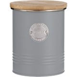 LIVING Voorraadpot Koffie, 1 Liter