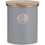 LIVING Voorraadpot Thee, 1 Liter