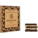 Mix di Cioccolato con Semi di Zucca - Cioccolato Bianco e Fondente