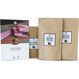 Ankerkraut Pastrami-Set - 1 Set