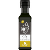 Organiczny olej z awokado z olejem z miąższu