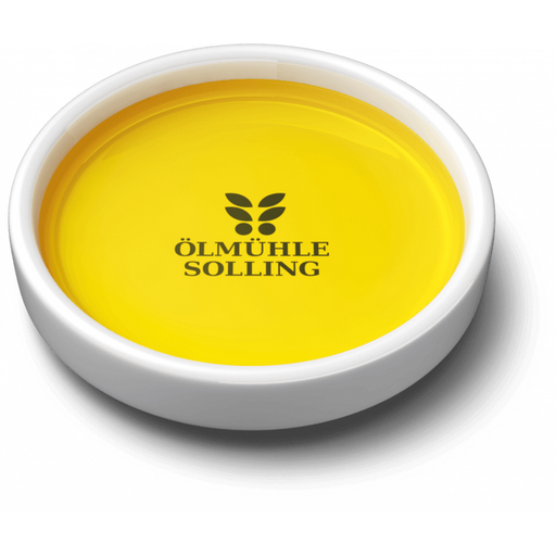 Ölmühle Solling Fruitige Slaolie - EU-Bio-gecertificeerd - 100 ml