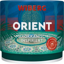 Wiberg Orient - Geïnspireerd door Marokko