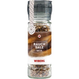 Wiberg Mix di Sale Affumicato