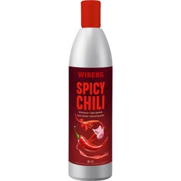 WIBERG Spicy Chili Würzsauce