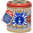 Café Molido - Perfetto Moka Irresistible 200 g - Caja de hojalata - 1 pieza