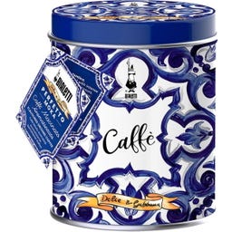 Dolce & Gabbana Autentico Perf. Moka Ground Coffee in a Tin, 200 g - 1 Pc.