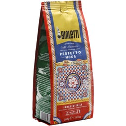 Dolce & Gabbana Perfetto Moka Irresistible Ground Coffee, 200 g - 1 Pc.
