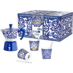 Coffret-Cadeau Dolce & Gabbana Moka Express 