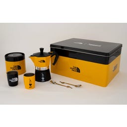 Bialetti Geschenkbox North Face 3 Tassen - 1 Stk.