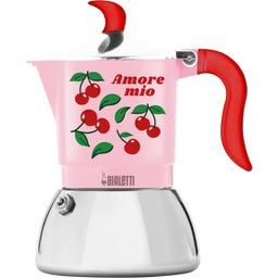 Fiammetta Mercato Della Frutta Induktion Kirsche - 2 Tassen