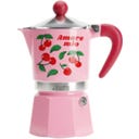 Bialetti Rainbow Mercato Della Frutta 3 Koppar - 