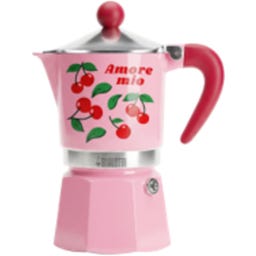 Bialetti Rainbow Mercato Della Frutta 3 Koppar - 