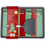 Birkmann Set per Biscotti di Natale - 2 Pezzi