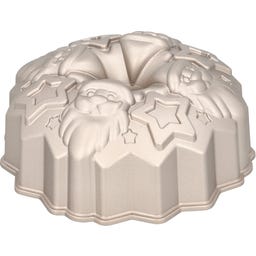 Birkmann Contoura - Stampo Babbo Natale - 1 pz.