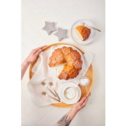 Birkmann Contoura - Stampo Babbo Natale - 1 pz.