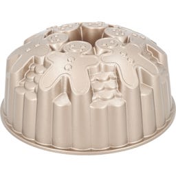 Birkmann Contoura - Stampo per Dolci Gingerman - 1 pz.