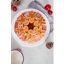 Birkmann Contoura - Stampo per Dolci Gingerman - 1 pz.