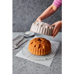 Birkmann Contoura - Stampo per Dolci Gingerman - 1 pz.