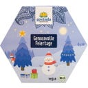 Govinda Caja de Regalo Bio - Delicias de Navidad - 1 uds.