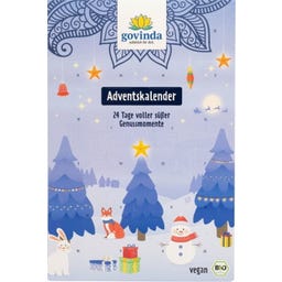 Govinda Calendrier de l'Avent