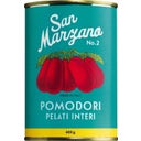 Pelati Interi San Marzano - Vintage, 400 g