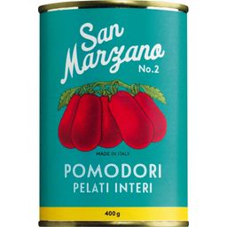 Il pomodoro più buono San Marzano paradicsom - 'Vintage'