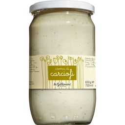 La Gallinara Artichoke Cream Sauce - 650 g
