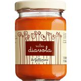 La Gallinara Devilishly Hot Sauce