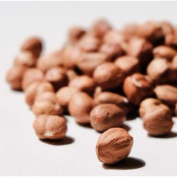Awesome Nuts Bio Haselnüsse - 1 kg