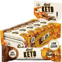 Ketofabrik Peanut Chocolate Chocoladereep