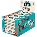 Ketofabrik Kokos Chocoladereep