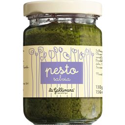 Pesto à la Sauge - 130 g