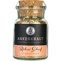 Ankerkraut Mix per Uova Strapazzate - Piccante