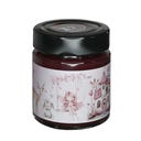 Hofladen Hirschmann Pasta owocowa - Malinowa - 160 g