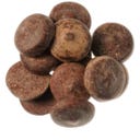Awesome Nuts Bio Roh-Kakao Drops - 1 kg