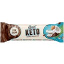 Ketofabrik Kokos Chocoladereep