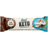 Ketofabrik Barrita de Chocolate - Coco
