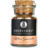 Ankerkraut Mix per Uova Strapazzate - Spagnolo