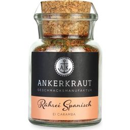 Ankerkraut Mix per Uova Strapazzate - Spagnolo - 85 g
