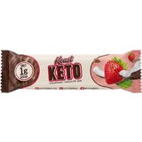 Barrita de Chocolate - Strawberry Chocolate