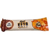 Ketofabrik Chokladbar Peanut Chocolate