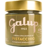Galup Pistachio Spread Cream