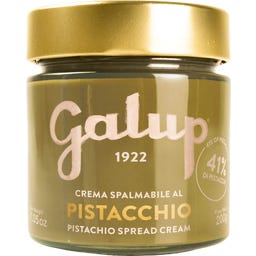 Galup Pistaziencreme Brotaufstrich - 200 g