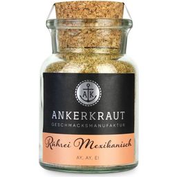 Ankerkraut Mix per Uova Strapazzate - Messicano