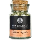 Ankerkraut Rührei Kräuter