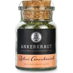 Ankerkraut Mix per Uova Strapazzate - Americano - 70 g