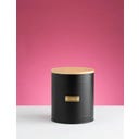 OTTO COLLECTION Keksdose, schwarz, 2,6 Liter - 1 Stk.