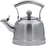 KELOmat COMFORT Whistling Kettle 1.5 L