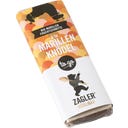 ZAGLER MÜSLIBÄR Bio Marillen Fruchtschnitte